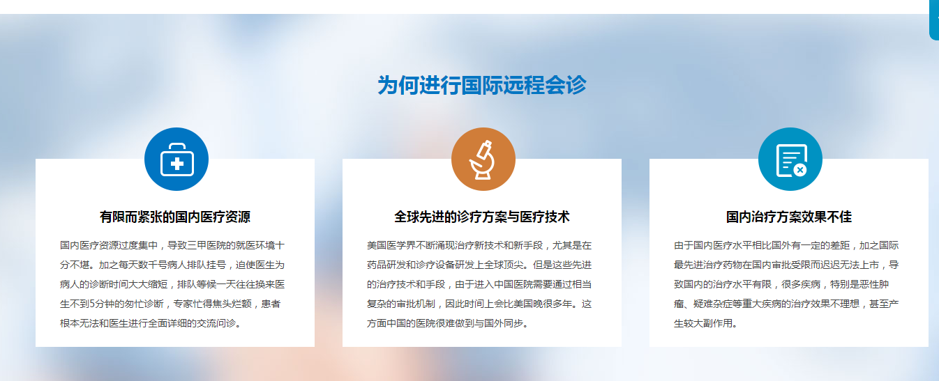 遠程會診